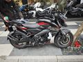 Sahibinden Bajaj Pulsar 200 NS ABS