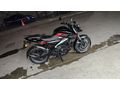 Sahibinden Bajaj Pulsar 200 NS ABS