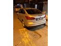 Sahibinden Ford Focus 1.6 Ti-VCT Trend X 2017 Model 