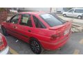 Sahibinden Ford Escort 1.6 CLX 1998 Model