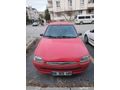 Sahibinden Ford Escort 1.6 CLX 1998 Model