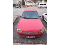Sahibinden Ford Escort 1.6 CLX 1998 Model