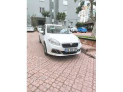 Sahibinden Fiat Linea 1.3 Multijet Pop 2014 Model