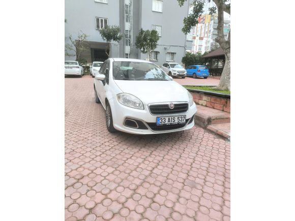 Sahibinden Fiat Linea 1.3 Multijet Pop 2014 Model