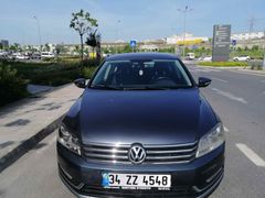 Sahibinden acil satılık Volkswagen Passat 1.4 TSi BlueMotion Comfortline 2011 