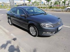 Sahibinden acil satılık Volkswagen Passat 1.4 TSi BlueMotion Comfortline 2011 