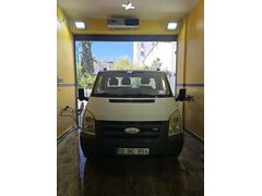İLK SAHİBİNDEN, HUSUSİ KULLANILDI