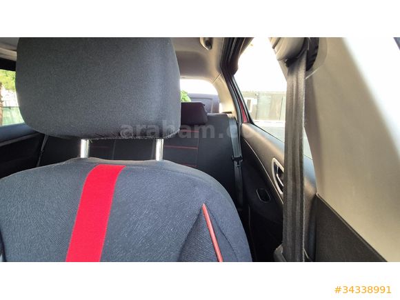 Sahibinden aile arabasi Peugeot 307 1.6 HDi Comfort 2006 Model