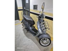 Sahibinden Acil Vespa Primavera 150 Touring