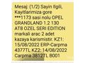 ACİL SATILIK! SON BİR HAFTA..