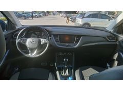 Sahibinden Opel Grandland X 1.2 EcoTEC Enjoy Black Edition 2020 Model Ankara