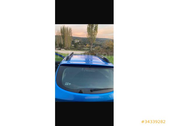 Sahibinden Dacia Sandero 1.5 dCi Stepway 2018 Model 