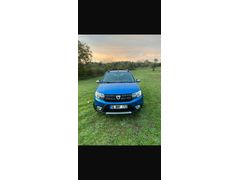 Sahibinden Dacia Sandero 1.5 dCi Stepway 2018 Model 