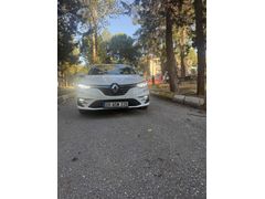 Sahibinden Renault Megane 1.3 TCe Icon 2025 Model  BEYAZ