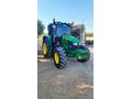 Sahibinden John Deere 6120M