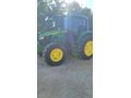 Sahibinden John Deere 6120M
