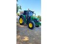 Sahibinden John Deere 6120M
