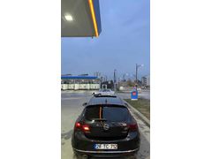 Sahibinden Opel Astra 1.4 T Sport 2013 Model 