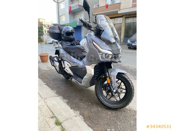 Bu fiyata zor bulunur Acil Satılık Freccia 150 