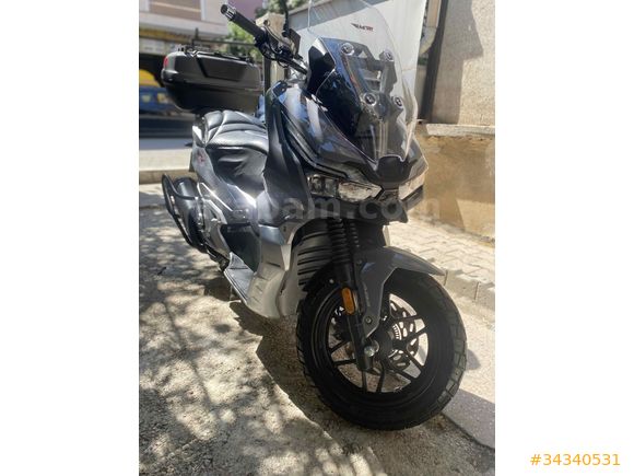 Bu fiyata zor bulunur Acil Satılık Freccia 150 