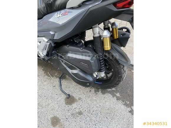 Bu fiyata zor bulunur Acil Satılık Freccia 150 
