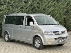 2005 model 130 ' luk Transporter 2.5 TDI Camlı Van  Minibüs ruhsatlı 9+1 Termal paket  düşk km. 