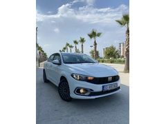 Sahibinden Fiat Egea 1.4 Fire Easy Plus 2022 Model 