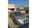 Sahibinden Volkswagen Jetta 1.6 Primeline 2008 Model