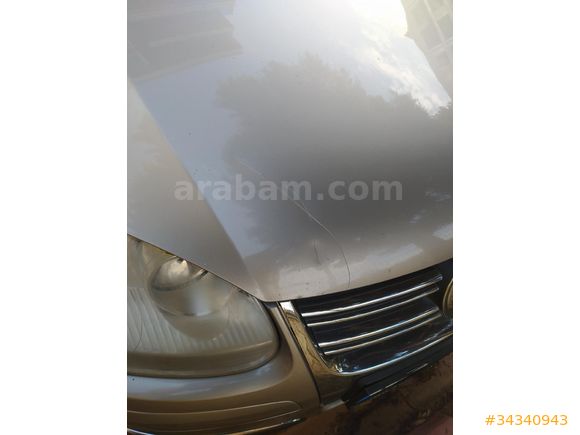 Sahibinden Volkswagen Jetta 1.6 Primeline 2008 Model