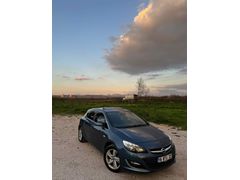 Sahibinden Opel Astra 1.6 CDTI Sport 2014 Model 