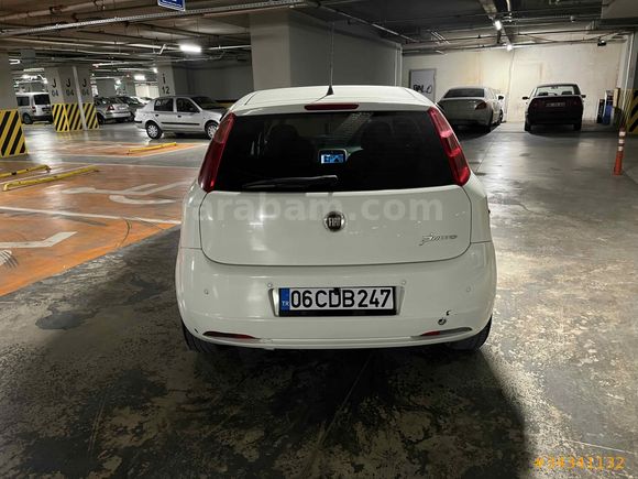 Degişensiz 237 bin kmde
