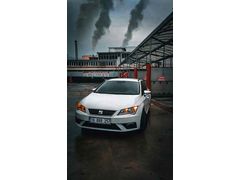 Sahibinden ACİL SATILIK Seat Leon 1.6 TDI Style 2017 Model 