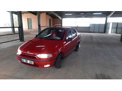 Sahibinden Fiat Siena 1.4 EL 1999 Model 