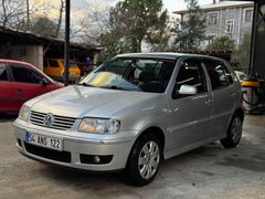 Sahibinden Volkswagen Polo 1.4 Comfortline 2001 Model 