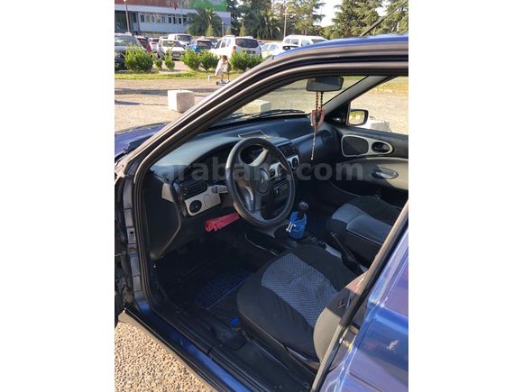 Acil satılık Ford Escort 1.8 Ghia 