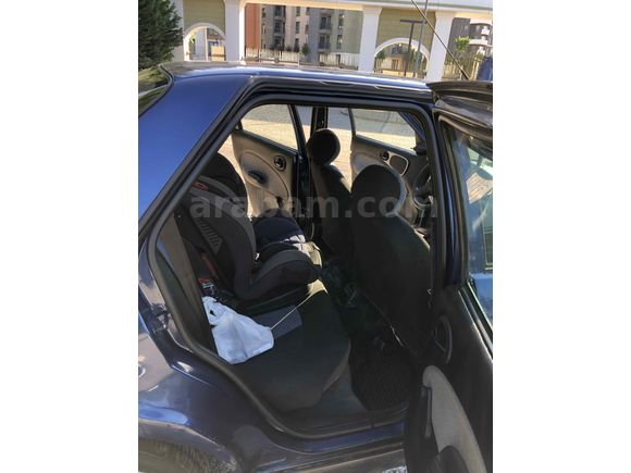 Acil satılık Ford Escort 1.8 Ghia 