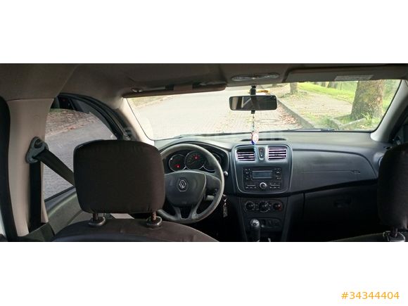 Sahibinden Renault Symbol 1.5 dCi Joy 2015 Model