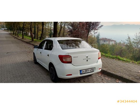 Sahibinden Renault Symbol 1.5 dCi Joy 2015 Model
