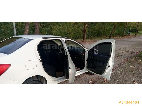 Sahibinden Renault Symbol 1.5 dCi Joy 2015 Model