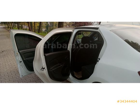 Sahibinden Renault Symbol 1.5 dCi Joy 2015 Model