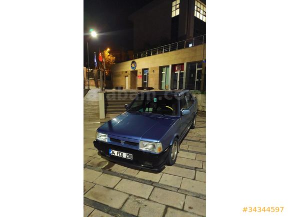 Sahibinden Tofaş Doğan L 1993 Model