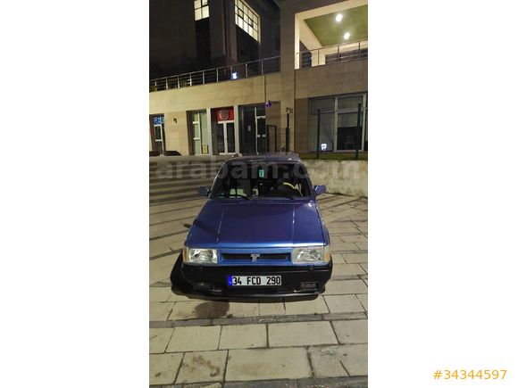 Sahibinden Tofaş Doğan L 1993 Model