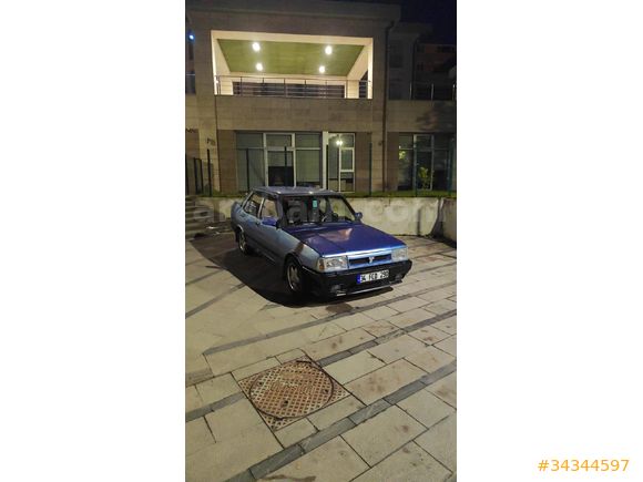 Sahibinden Tofaş Doğan L 1993 Model
