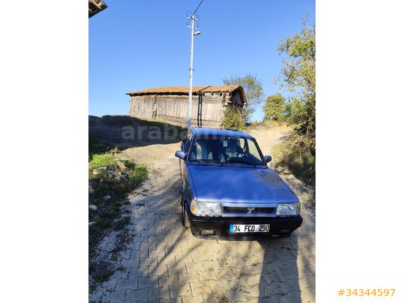 Sahibinden Tofaş Doğan L 1993 Model