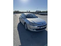 Sahibinden Citroen C5 1.6 HDi SX PK 2009 Model 