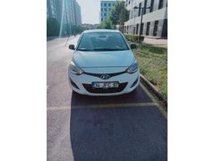 Sahibinden Hyundai i20 1.4 CRDi Jump 2014 Model