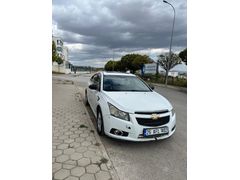 Sahibinden Chevrolet Cruze 1.6 LS Plus 2011 Model