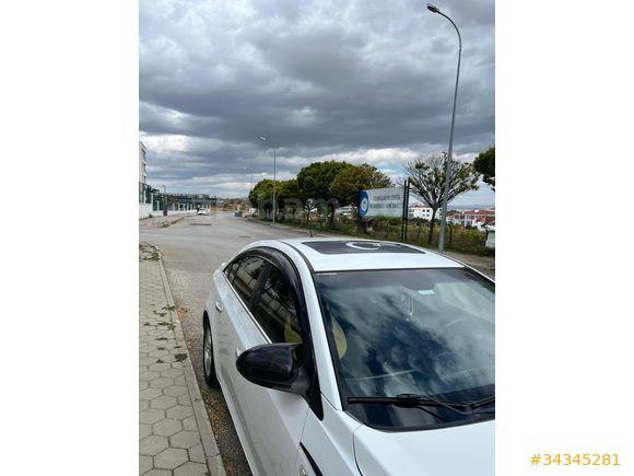 Sahibinden Chevrolet Cruze 1.6 LS Plus 2011 Model