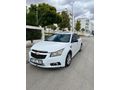 Sahibinden Chevrolet Cruze 1.6 LS Plus 2011 Model