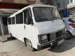 Sahibinden Peugeot J9 Kamyonet 2.5 